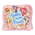 thumbnail image 1 of Cojín Hasbro My Little Pony 45 x 45 cm, 1 of 1