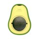 thumbnail image 2 of Gato Catnip Ball Toys 360 Rotación Seguridad Menta saludable Dientes limpios Suministros para mascotas Hugtrwg Para estrenar, 2 of 8