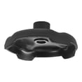 thumbnail image 1 of HLONK Universal Aluminum Grooved Magnetic Jack Pad Horizontal Accessories Travel, 1 of 8