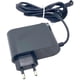 thumbnail image 2 of 1PCS Power Adapter for M12 Floor Cleaning Robot Accessories Replacement Parts EU Plug, 2 of 5