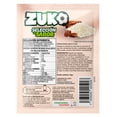 thumbnail image 4 of Polvo para preparar bebida Zuko sabor Horchata Nuez 13 g, 4 of 5
