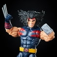 thumbnail image 4 of Marvel Legends Series - Figurine articulée Weapon X, 4 of 8