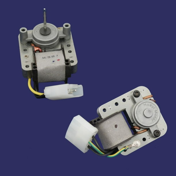 ForeverPRO 241696606 Motor Condenser Fan for Frigidaire Refrigerator (AP4824720) 241696605