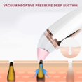 thumbnail image 4 of Blackhead Removal Machine, Househould Strong Suction Pore Cleaner Beauty Instrument Vacuum Cleaner For Facial Skin Deep Cleansing, 4 of 5