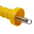 thumbnail image 5 of Electric Fence Gate Handle Heavy Duty Gate Handle Handle Plastic Gate Handle Ranch Fence Accessories, 5 of 5