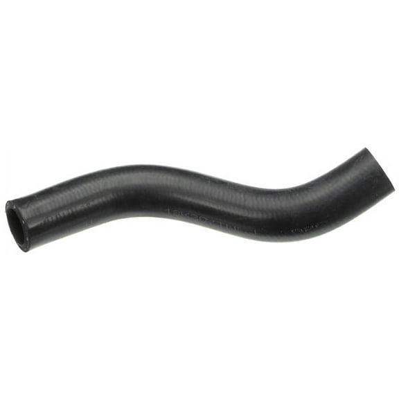 ACDelco Molded Heater Hose