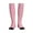 2 Black-2, variant on Rateoe Donut Compression Socks for Women and Men 20-30mmHg-Circulation Support Socks Knee High Nurse Pregnant Running Medical and Travel Athletic