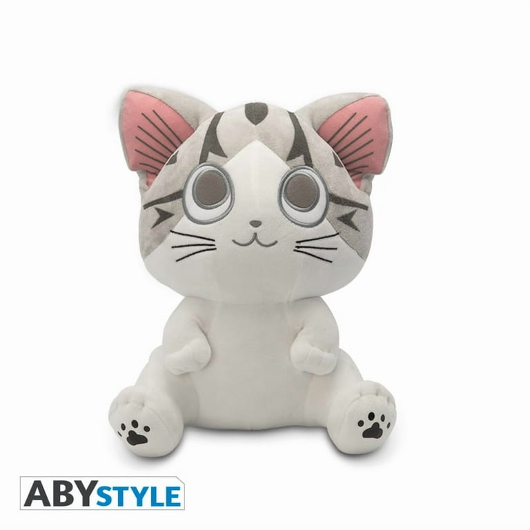 ABYstyle Officially Licensed Chi's Sweet Home Chi Plush, 13