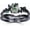 Blue Sandstone-Kite Cut, variant on Natural Moss Agate Ring 925 Sterling Silver Round Moss Agate Engagement Ring Set Promise Wedding Jewelry Gift for Women Mom Her#7