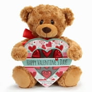 Progressive Gift Tan Bear