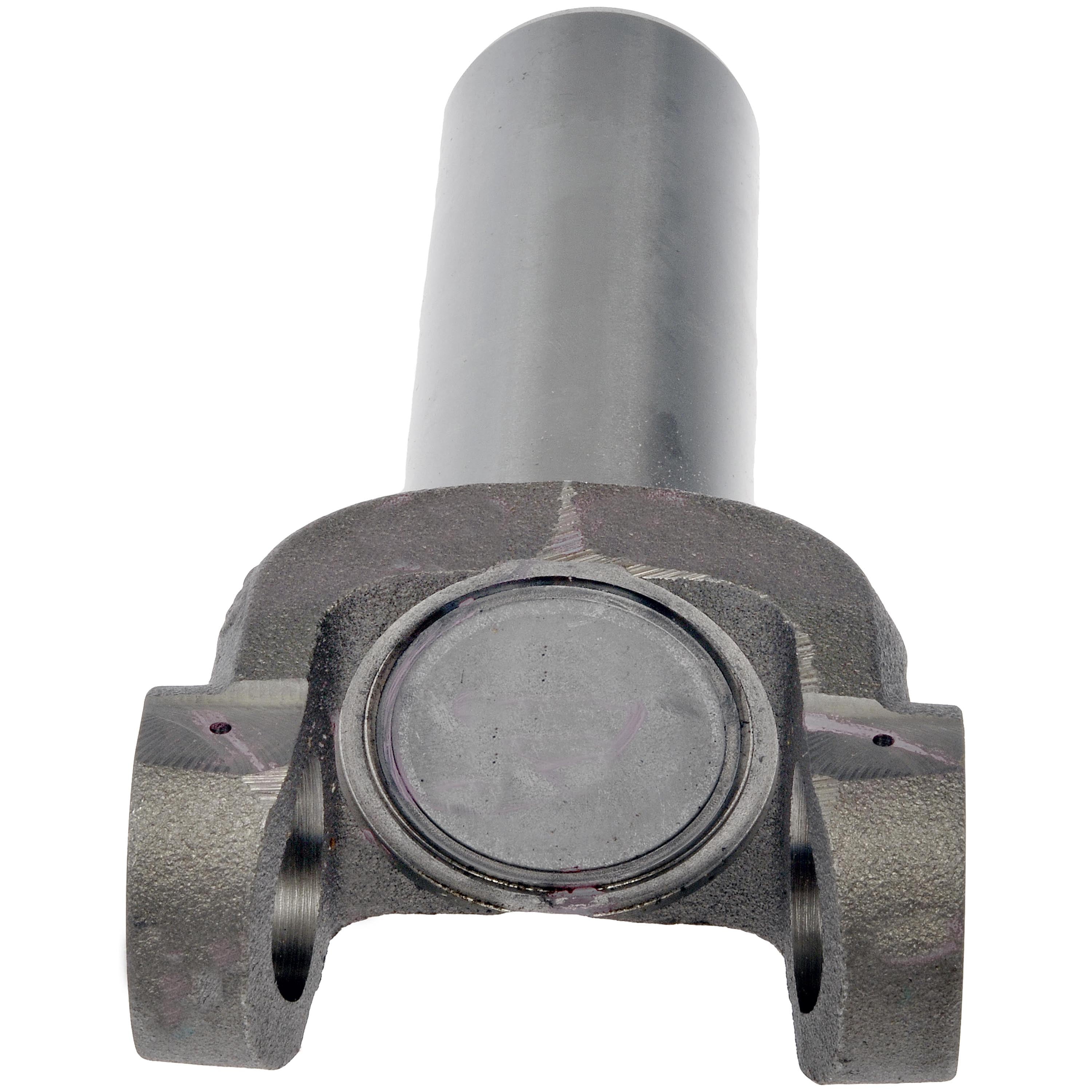 Dorman 697-575 Rear Driveshaft at Transmission Drive Shaft Slip Yoke for Specific Chevrolet / GMC Models Fits select: 2010-2017 CHEVROLET EXPRESS G2500, 2010-2020 CHEVROLET EXPRESS G3500