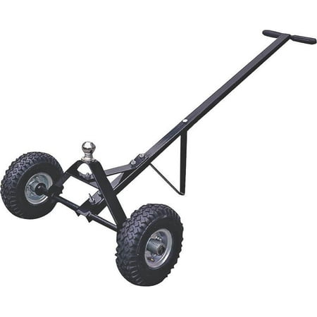 Vulcan YTL22301 Trailer Dolly, 600 lb, 10 in Dia