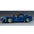 thumbnail image 5 of Classic Racing Car MOC-116619 984pcs Sports Car Model-10265 Alternative Design DIY Model Building Blocks Toy Birthday Gift, 5 of 5
