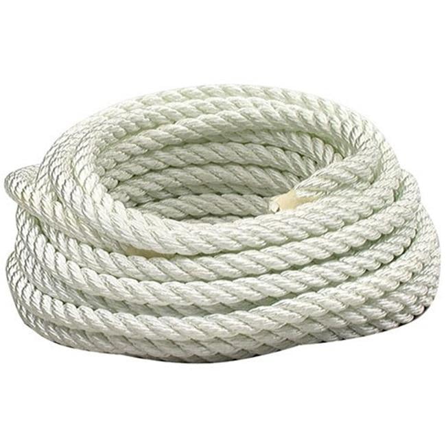 Twisted Nylon Rope