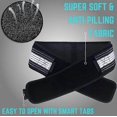 thumbnail image 5 of Pelvis Belt Sacroiliac SI Joint Hip Belt, Lower Back Support Brace Men Women Pelvic Support Sciatica Pelvis Lumbar Pain Relief, 5 of 5