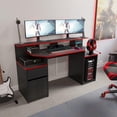 thumbnail image 2 of Escritorio Gamer Max, 2 of 6