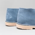 thumbnail image 2 of Roamers Womens Real Suede Unlined Desert Boots, 2 of 2