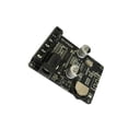 thumbnail image 3 of sweethay Placa amplificadora 2 canales DC 5-24V compatible con Bluetooth 5,0 protección contra cortocircuitos módulo amplificador de sonido Electrónica miscelánea, 3 of 6
