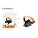 thumbnail image 3 of Drone Propeller Stabilizer Fixer Holder Clip Prop Blade Guard para DJI Mini 3 Pro Ndcxsfigh libre de BPA, 3 of 9