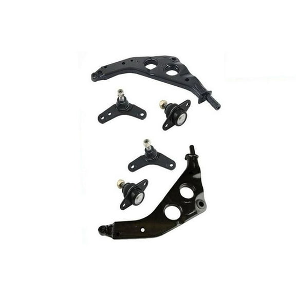 Suspension Lower Control Arm Ball Joints for Mini Cooper 02-06 Convertible 07-08