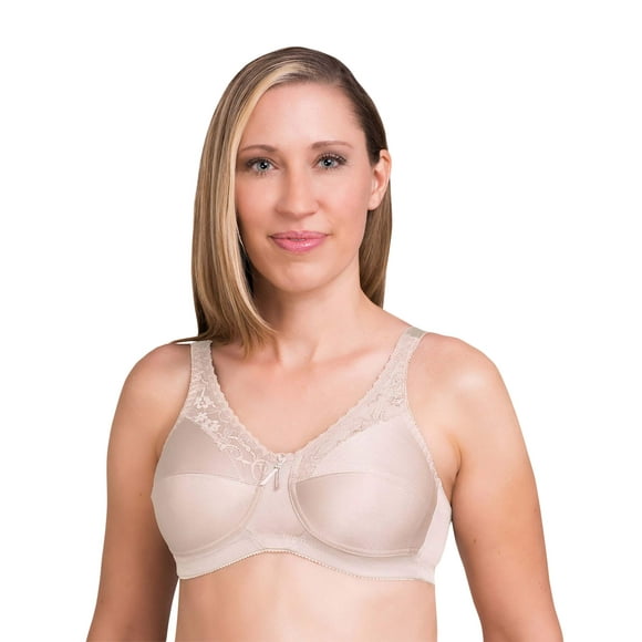 Trulife Bra 210 Barbara Nude 38DD/85DD