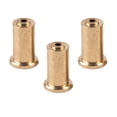 thumbnail image 2 of Adaptador de llenado de butano de 3 piezas Zulema tanque de gas reutilizable de latón portátil, 2 of 8