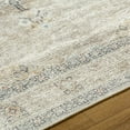 thumbnail image 3 of Livabliss x Becki Owens Lila Vintage Medallion Area Rug,5'3" x 7',Off-White, 3 of 11