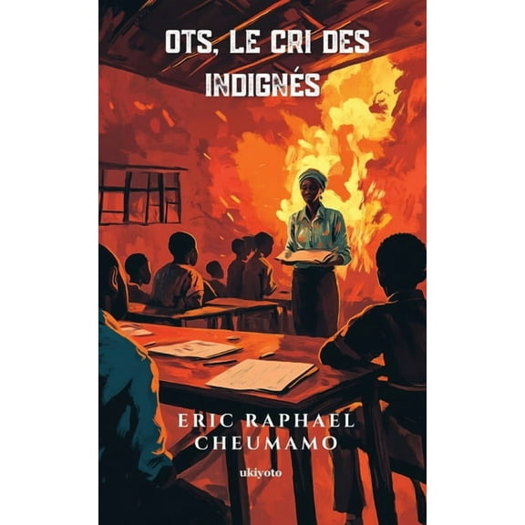 OTS, le cri des IndignÃ©s, (Paperback)