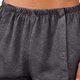 thumbnail image 5 of Pantalones Cortos de Cintura Elástica para Hombre Color Sólido Pantalones Cortos Casuales con Botón Totalmente Abierto para Hombres Primavera Y Verano, 5 of 7