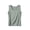 Green Tops, variant on Htigea Womens Polka Dots Tank Tops Summer Sleeveless Crewneck T-Shirts Soft Comfy Casual Tanks Black XL