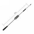 thumbnail image 1 of Antenne en Métal pour Véhicule RC pour Traxxas pour Modèles TRX4 et Defender, 1 of 9