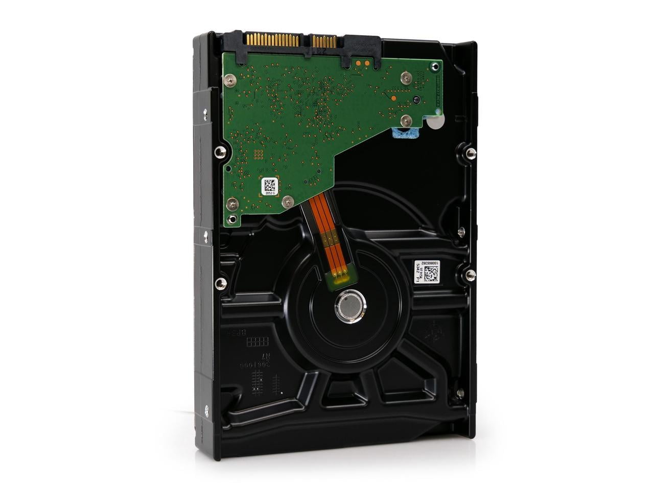 Seagate Exos 7E10 6TB 3.5" SATA 7200rpm Internal Hard Drive ST6000NM019B