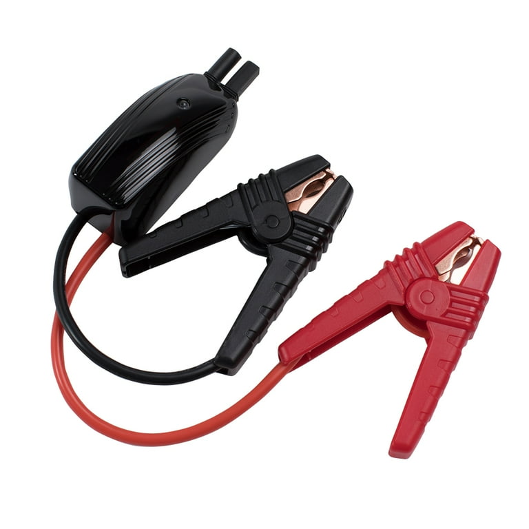 Battery tender 1000a jump starter 8000mah power pack with rapid 10w wireless charger discount