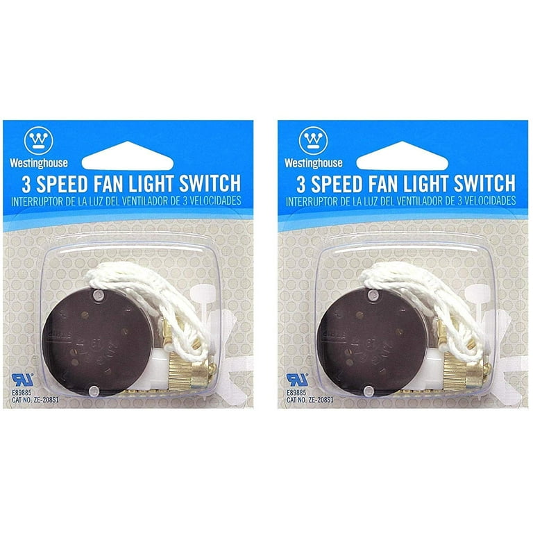 Westinghouse Ceiling Fan Switch Wiring Shelly Lighting