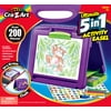 Cra-Z-Art 5-in-1 Ultimate Easel