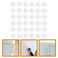 thumbnail image 4 of 150 clips para sujetar bolígrafos, sujeta bolígrafos adhesivos para pizarra blanca y marcadores., 4 of 6