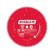 Freud Diablo Tico Finish BLD 6.5" 40T Blade - For Fine Woodworking And Smooth Cuts