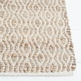 thumbnail image 4 of SAFAVIEH Cape Cod Lynwood Geometric Area Rug, Natural, 3' x 5', 4 of 8