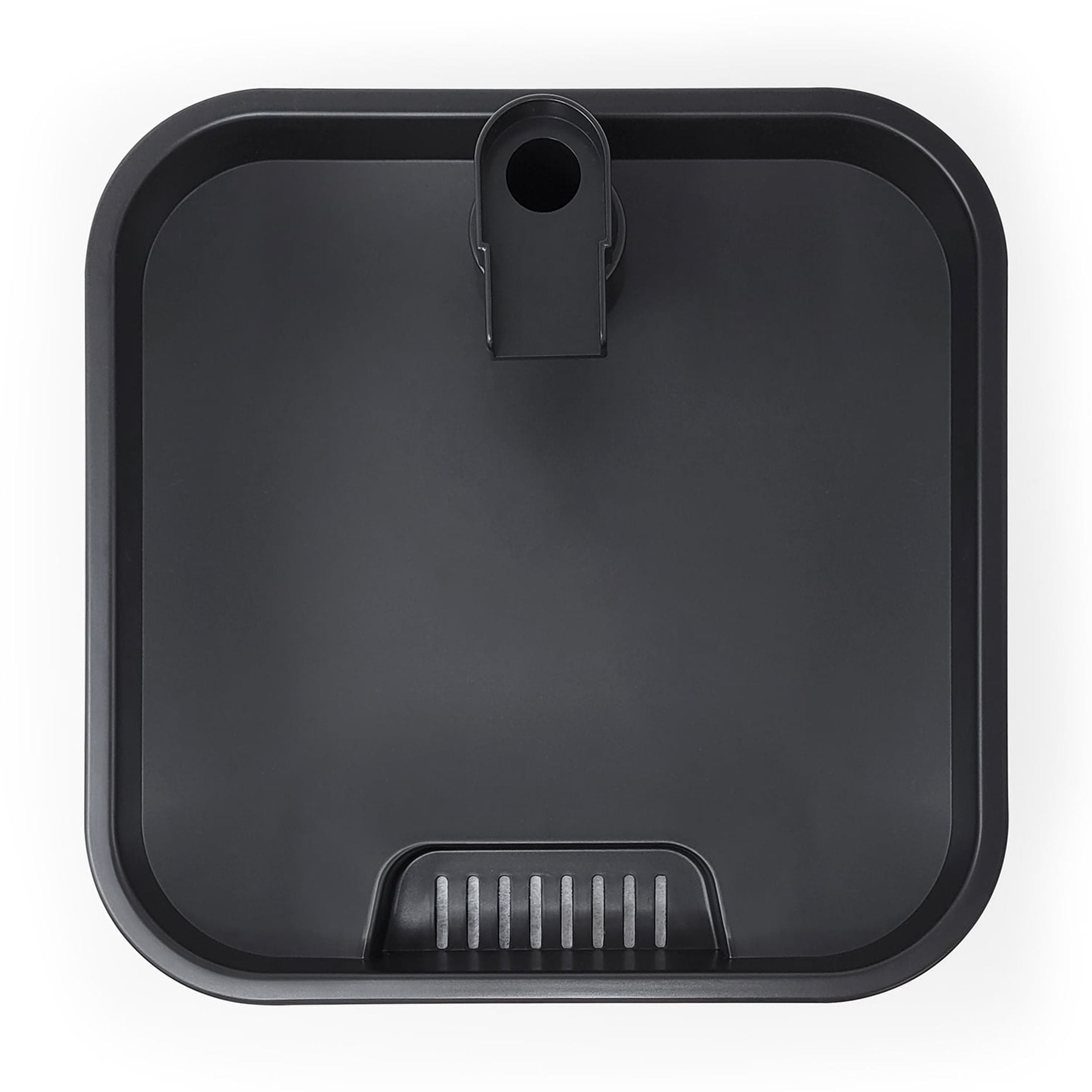 Beautiful Pet Water Fountain with Removable Faucet, 3.8L, Black by Drew Barrymore