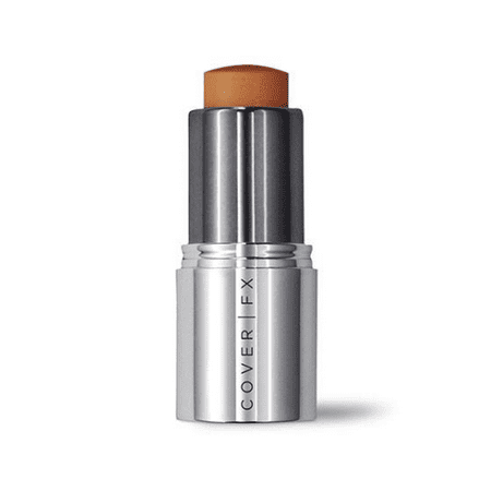 - Cover FX Cover Click Cream Foundation Stick 0.2oz New In Box(Choose Your Shade)