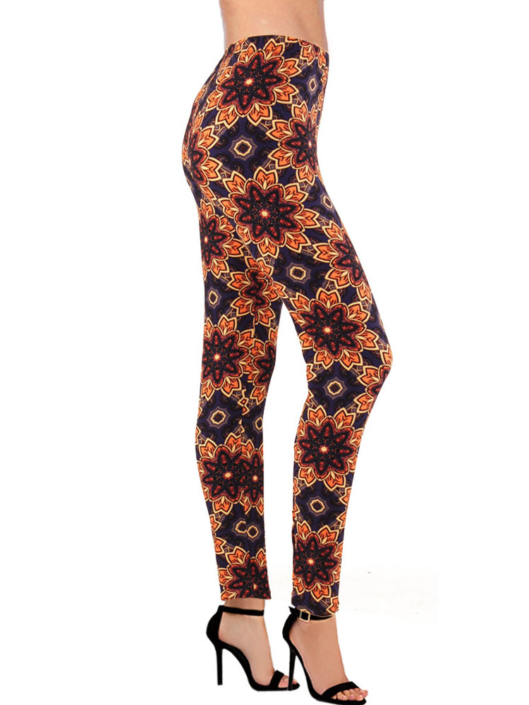 LAVRA Women's Ultra Soft Graphic 