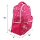 thumbnail image 2 of Mochila Barbie Ken Classic 40cm Rosa para Niños, 2 of 8