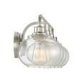 thumbnail image 4 of Quoizel TRG8604BN Trilogy 4-Light Bath in Brushed Nickel, 4 of 4