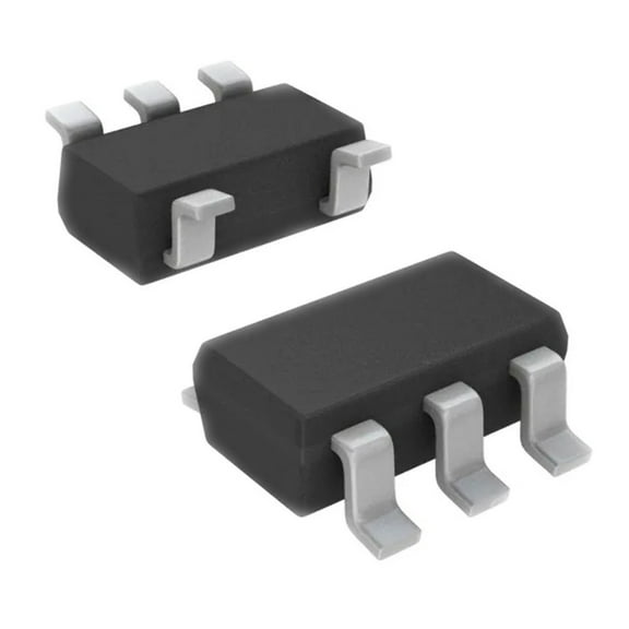 Pack of 18 TPS78330DDCR Integrated Circuits Linear Voltage Regulator 3V 150MA SOT23-5 :RoHS, Cut Tape
