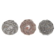 thumbnail image 2 of TICFOX Cinta De Diamantes De Imitación, 3 Yardas Cinta De Diamantes De Imitación De 8 Mm De Ancho Corte De Bricolaje Tiras De Diamantes De Imitación Autoadhesivas Decorativas Atractivas para El Hogar, 2 of 5