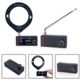 thumbnail image 4 of radio DSI4732 Améliorée Supporte FM AM (pour MW et SW) et SSB (pour LS band USB), 4 of 4