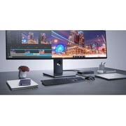 Thunderbolt Dock- WD19TBS 130w Power Delivery