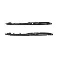 thumbnail image 4 of Sunroof Track Assembly Kit For F150 F250 F350 F450 Fl3z-1651071-a Fl3z-1651071-b, 4 of 5