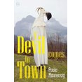 thumbnail image 1 of A Devil Comes to Town, 1 of 1