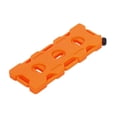 thumbnail image 4 of Mini tablero de rampas de plástico de diseño fresco para 1/10 Traxxas SCX10 D90 Hsp Redcat Axial, 4 of 6